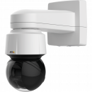 La caméra IP AXIS Q6155-E propose une surveillance grand angle robuste 4 MP avec IR