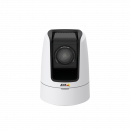 A câmera IP AXIS V5914 oferece avaliação gratuita por 3 meses do Camstreamer e zoom óptico de 30x 