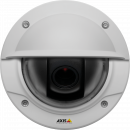 Axis IP Camera P3215-V is IK10 vandal-resistant and H.264 and P-Iris control
