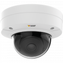 Axis IP Camera P3225-LV has OptimizedIR illumination and Axis’ Zipstream technology