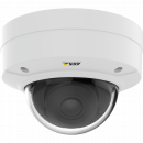 Axis IP Camera P3225-LVE is Outdoor-ready and IK10-rated and has Axis’ Zipstream technology