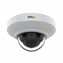 La caméra IP AXIS M3064-V dispose des fonctions WDR et jour/nuit