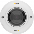 Axis IP Camera M3045-V has Digital PTZ and multi-view streaming and HDTV 1080p video quality