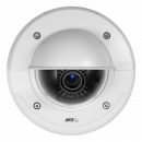 Axis IP Camera P3367-VE has Superb video in 5MP or HDTV 1080p quality