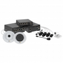 Colección de cámaras modulares