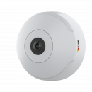 AXIS M3067-P IP camera from left angle
