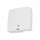 AXIS A1001 Network Door Controller, viewed from its left angle