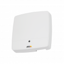 AXIS A1001 Network Door Controller, visto desde el ángulo izquierdo