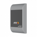 AXIS A4010-E Reader without Keypad, visto desde el ángulo izquierdo