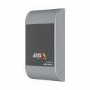 AXIS A4010-E Reader ohne Tastatur, von links betrachtet