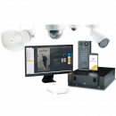 Software de gestión de control de acceso