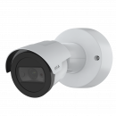 AXIS M2035-LE bullet camera white from left angle