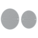 Combo c1210 c1211 grey