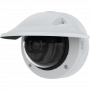 AXIS P3268-LVE Dome Camera, vue de son angle gauche