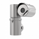 Explosion-protected camera.