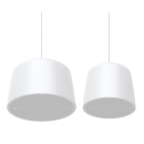 combo image of  AXIS C1510 and C1511