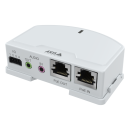 AXIS T6101 Mk II Audio and I/O Interface device.