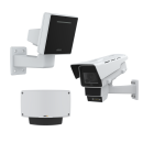 Axis radars