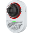 AXIS Q9307-LV Dome Camera, vista dall'angolo sinistro