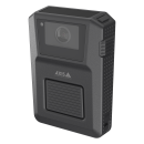 AXIS W120 Body Worn Camera