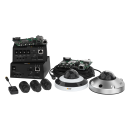 Gamme AXIS F Modular Camera Series