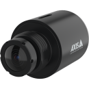 AXIS F2107-RE Standard Sensor noir, vue de son angle gauche