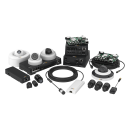 AXIS Modular Cameras
