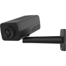 Block camera angle left with white background