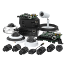 Famiglia AXIS F Modular Camera Series