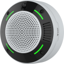 AXIS D6310 Air Quality Sensor, visto dall'angolo sinistro
