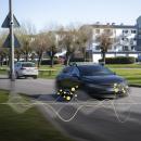 Audio analytics traffic sound