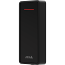 AXIS A4030-E Reader, access control, card reader, OSDP Verified, Transparent mode