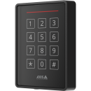 AXIS A4131-E Reader with Keypad. Transparent Mode, OSDP Verified, Access control. 