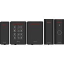 Axis reader portfolio, Network and OSDP readers combined for and scalable and flexible access control solution