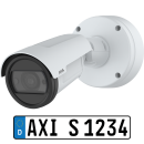 AXIS P1485-LE Kit viewed from its left angle