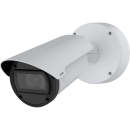 white bullet camera angle left