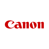 Canon logotype