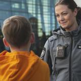 body worn end to end solutions