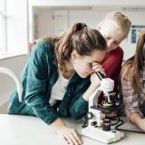 education lab