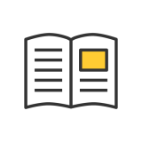 symbol for manual
