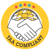 TAA Compliant US 2025