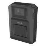 AXIS W102 Body Worn Camera