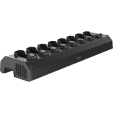 AXIS W701 MkII Docking Sation 8-bay
