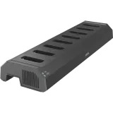 AXIS W703 Docking Station 8-bay