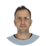 Image of Umut Tezduyar Lindskog