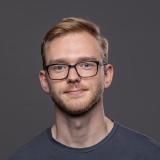 Photo of Anton Frost