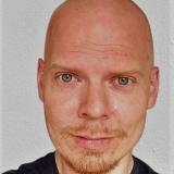 Photo of Niclas Jensen