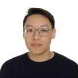 Image of Thomas Bui