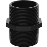 AXIS 1.5" NPS/NPT Male Coupler