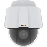  IP-камера Axis IP Camera P5655-E оснащена технологией Zipstream с поддержкой форматов H.264 и H.265, а также имеет встроенное ПО с цифровой подписью и режим безопасной загрузки